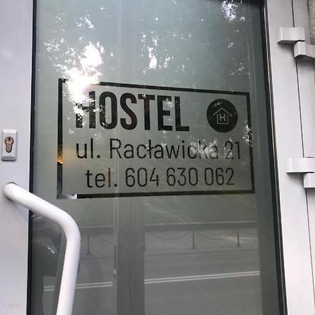Hostel Piwnica Miechów Exteriér fotografie
